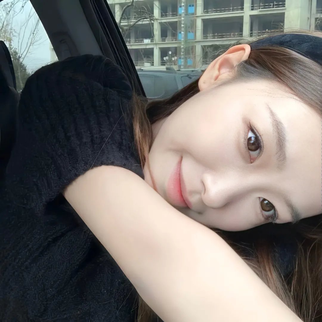 可能的脸