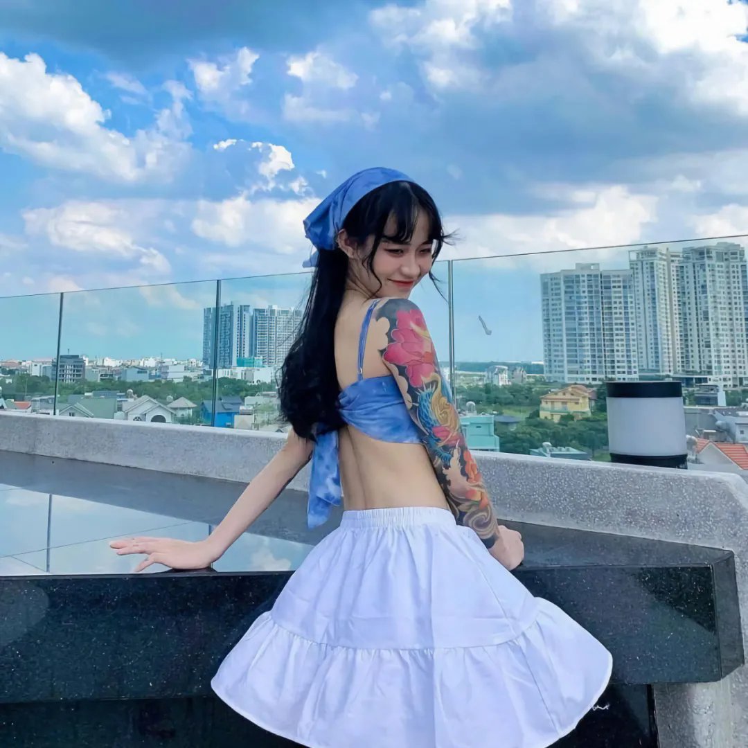 今生情未了